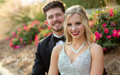 Hannah + Will :: Pace High School Prom