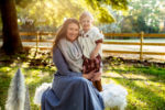 Tiffany Shae, Navarre Portrait Photographer, Faithfully Made Farms