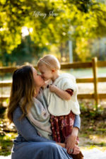 Tiffany Shae, Navarre Portrait Photographer, Faithfully Made Farms