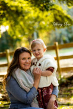 Tiffany Shae, Navarre Portrait Photographer, Faithfully Made Farms