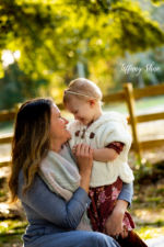 Tiffany Shae, Navarre Portrait Photographer, Faithfully Made Farms