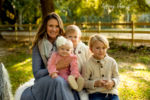 Tiffany Shae, Navarre Portrait Photographer, Faithfully Made Farms