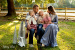 Tiffany Shae, Navarre Portrait Photographer, Faithfully Made Farms