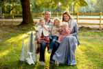 Tiffany Shae, Navarre Portrait Photographer, Faithfully Made Farms