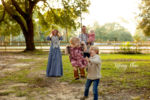 Tiffany Shae, Navarre Portrait Photographer, Faithfully Made Farms
