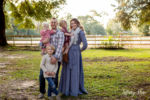 Tiffany Shae, Navarre Portrait Photographer, Faithfully Made Farms