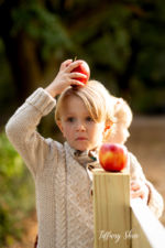 Tiffany Shae, Navarre Portrait Photographer, Faithfully Made Farms