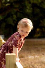 Tiffany Shae, Navarre Portrait Photographer, Faithfully Made Farms