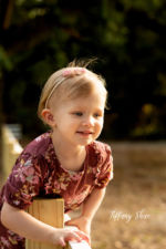 Tiffany Shae, Navarre Portrait Photographer, Faithfully Made Farms