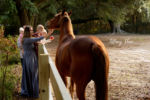 Tiffany Shae, Navarre Portrait Photographer, Faithfully Made Farms