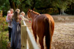 Tiffany Shae, Navarre Portrait Photographer, Faithfully Made Farms