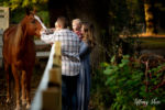 Tiffany Shae, Navarre Portrait Photographer, Faithfully Made Farms