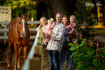 Tiffany Shae, Navarre Portrait Photographer, Faithfully Made Farms