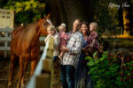 Tiffany Shae, Navarre Portrait Photographer, Faithfully Made Farms
