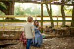 Tiffany Shae, Navarre Portrait Photographer, Faithfully Made Farms