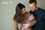 30a newborn photography by Tiffany Shae Photography, a 30A lifestyle and wedding photographer