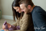 30a newborn photography by Tiffany Shae Photography, a 30A lifestyle and wedding photographer