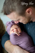 30a newborn photography by Tiffany Shae Photography, a 30A lifestyle and wedding photographer