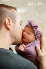 30a newborn photography by Tiffany Shae Photography, a 30A lifestyle and wedding photographer