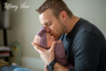 30a newborn photography by Tiffany Shae Photography, a 30A lifestyle and wedding photographer