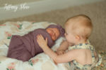 30a newborn photography by Tiffany Shae Photography, a 30A lifestyle and wedding photographer