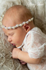 30a newborn photography by Tiffany Shae Photography, a 30A lifestyle and wedding photographer