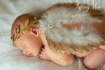 30a newborn photography by Tiffany Shae Photography, a 30A lifestyle and wedding photographer