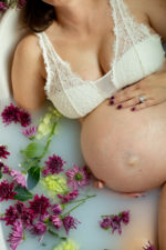 Tiffany Shae | Wedding + Lifestyle Photography Tiffany Shae, 30A Maternity Photographer, Milk Bath Photography